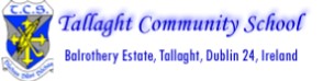 Tallaght Community School