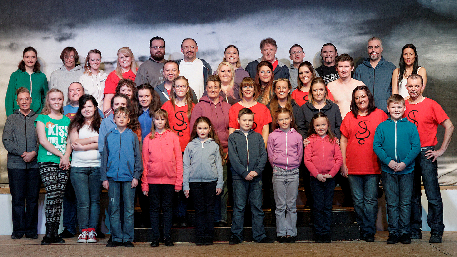 Jesus Christ Superstar Cast & Crew