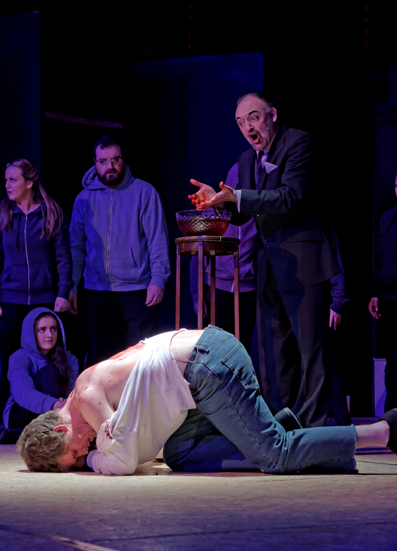 Jesus Christ Superstar Gallery